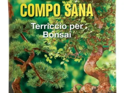 COMPOSANA® ΦΥΤΟΧΩΜA 5 Lt BONSAI | Εξοπλισμός Κήπου>Φυτοχώματα - Supergarden.gr