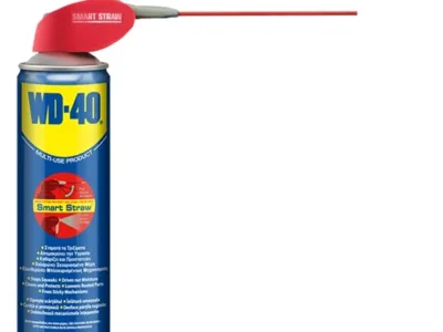 ΣΠΡΕΫ WD-40 Multi-Use Product Smart Straw 450ml | Μηχανήματα>Αναλώσιμα - Supergarden.gr