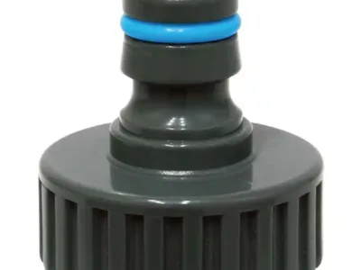 ΡΑΚΟΡ ΒΡΥΣΗΣ AQUACRAFT STANDARD 1'' | Αυτόματο Πότισμα>Εξαρτήματα - Supergarden.gr