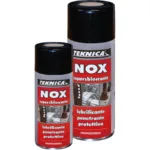 ΑΝΤΙΣΚΩΡΙΑΚΟ ΣΠΡΕΫ NOX 400ml | Μηχανήματα>Αναλώσιμα - Supergarden.gr