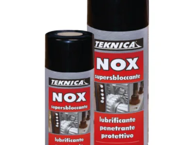 ΑΝΤΙΣΚΩΡΙΑΚΟ ΣΠΡΕΫ NOX 400ml | Μηχανήματα>Αναλώσιμα - Supergarden.gr