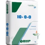 ΒΙOΛΟΓΙΚΟ ΛΙΠΑΣΜΑ ΑΖΩΤΟΥ ORGANIC BHP 10-0-0+4MgO+0.2B+0.2Fe+0.2Zn+O.O.   25Kg | Λιπάσματα κοκκώδη - Supergarden.gr