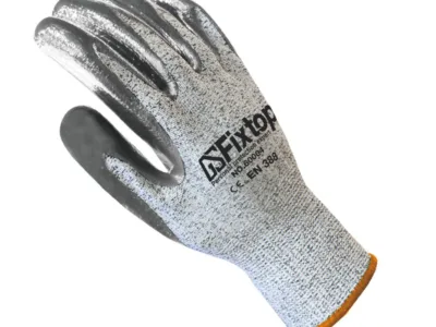 ΓΑΝΤΙΑ ANTI-CUTTING FIXTOP No10 75gr 60004 | Είδη Ατομικής Προστασίας>Γάντια Εργασίας - Supergarden.gr