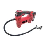 ΑΕΡΟΣΥΜΠΙΕΣΤΗΣ ΜΠΑΤΑΡΙΑΣ LG Motors KM6065-21V 2pcs battery 2Ah  Li-ion | Μηχανήματα μπαταρίας>Μηχανήματα μπαταρίας LG Motors - Supergarden.gr