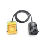 ΑΝΤΑΠΤΟΡΑΣ-ΚΑΛΩΔΙΟ ΖΩΝΗΣ ΜΠΑΤΑΡΙΑΣ LG MOTORS KM06128 | Μηχανήματα μπαταρίας>Μηχανήματα μπαταρίας LG Motors - Supergarden.gr