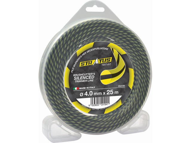 ΜΕΣΙΝΕΖΑ ΣΤΡΙΦΤΗ AGP VERTIGO 4mm X25m ΜΕΣΙΝΕΖΑ ΣΤΡΙΦΤΗ AGP VERTIGO 4mm X25m | Μηχανήματα>Αναλώσιμα - Supergarden.gr