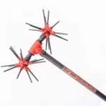 ΕΛΑΙΟΡΑΒΔΙΣΤΙΚΗ ΒΕΡΓΑ MINOS SIK 32 4X4 12VDC – 300 WATT | Μηχανήματα>Ελαιοσυλλογής - Supergarden.gr