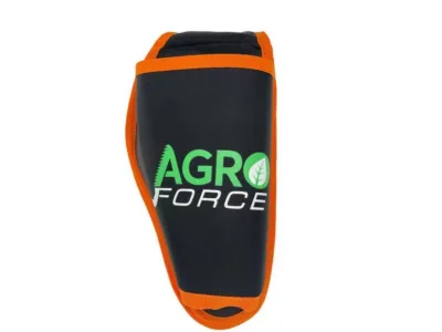 ΘΗΚΗ ΓΙΑ ΨΑΛΙΔΙ ΚΛΑΔΕΜΑΤΟΣ ΜΠΑΤΑΡΙΑΣ AGROFORCE | Μηχανήματα μπαταρίας - Supergarden.gr