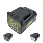ΜΠΑΤΑΡΙΑ  CRESMAN PROTECH-340S-598S-T-34-323M-598S-777-303 4Α 10382 | Μηχανήματα μπαταρίας - Supergarden.gr