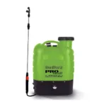 ΨΕΚΑΣΤΗΡΑ ΠΛΑΤΗΣ 16L ΜΠΑΤΑΡΙΑΣ ΛΙΘΙΟΥ CRESMAN PRO 92845 | Εξοπλισμός Κήπου>Ψεκαστήρες - Supergarden.gr