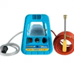 ΨΕΚΑΣΤΙΚΟ ΜΠΑΤΑΡΙΑΣ CRESMAN pro-352k 9bar 12V ΦΟΡΗΤΟ ΜΕ ΛΑΣΤΙΧΟ 20m | Μηχανήματα μπαταρίας>Ψεκαστήρες μπαταρίας - Supergarden.gr