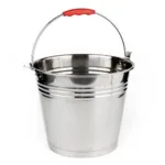 ΚΟΥΒΑΣ INOX 16L 05471 | Εξοπλισμός Κήπου - Supergarden.gr