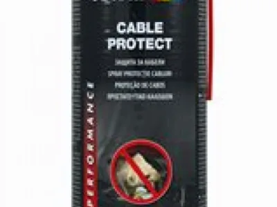 ΑΠΩΘΗΤΙΚΟ ΣΠΡΑΥ ΠΟΝΤΙΚΙΩΝ MOTIP CABLE PROTECT 500ml | Αντιμετώπιση Εντόμων-Τρωκτικών>Κόλλες και άλλα υλικά - Supergarden.gr