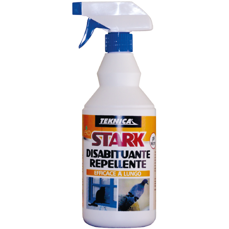 STARK ECO ΑΠΩΘΗΤΙΚΟ SPRAY ΠΟΥΛΙΩΝ-ΓΑΤΩΝ 750ml STARK ECO ΑΠΩΘΗΤΙΚΟ SPRAY ΠΟΥΛΙΩΝ-ΓΑΤΩΝ 750ml | Αντιμετώπιση Εντόμων-Τρωκτικών>Κόλλες και άλλα υλικά - Supergarden.gr