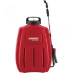 ΨΕΚΑΣΤΗΡΑΣ ΜΠΑΤΑΡΙΑΣ ΛΙΘΙΟΥ 12V RAIDER 16L RD-BKMD03 098102 | Εξοπλισμός Κήπου>Ψεκαστήρες - Supergarden.gr