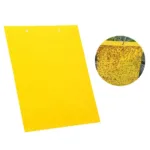 ΚΟΛΛΗΤΙΚΕΣ ΚΙΤΡΙΝΕΣ ΕΝΤΟΜΟΠΑΓΙΔΕΣ 20X25cm 10τεμ. | Αντιμετώπιση Εντόμων-Τρωκτικών>Κολλητικές Επιφάνειες - Supergarden.gr