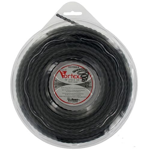 ΜΕΣΙΝΕΖΑ ΣΤΡΙΦΤΗ VORTEX ORIGINAL 4.3mm VS170D0.8 22m ΑΜΕΡΙΚΗΣ ΜΕΣΙΝΕΖΑ ΣΤΡΙΦΤΗ VORTEX ORIGINAL 4.3mm VS170D0.8 22m ΑΜΕΡΙΚΗΣ | Μηχανήματα>Αναλώσιμα - Supergarden.gr