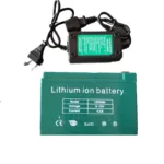 ΣΕΤ ΜΠΑΤΑΡΙΑ ΛΙΘΙΟΥ & ΦΟΡΤΙΣΤΗΣ 12V 8AH ΓΙΑ ΨΕΚΑΣΤΗΡΕΣ ΜΠΑΤΑΡΙΑΣ | Εξοπλισμός Κήπου>Ψεκαστήρες - Supergarden.gr