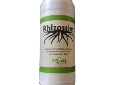 ΟΡΓΑΝΙΚΟΣ ΒΙΟΔΕΓΕΡΤΗΣ ΡΙΖΟΒΟΛΙΑΣ RHIZOSTIM | Μικροσυσκευασίες Λιπασμάτων>Υγρά & Διαφυλλικά λιπάσματα - Supergarden.gr