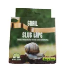 ΧΑΛΚΟΤΑΙΝΙΑ ΣΑΛΙΓΚΑΡΙΩΝ SNAIL & SLAG TAPE | Οικολογική Φυτοπροστασία - Supergarden.gr