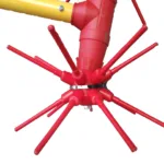 ΒΕΡΓΑ ΕΛΑΙΟΣΥΛΛΟΓΗΣ  "DEBLA" 4D FIBERGLASS 4ΠΛΗΣ ΚΙΝΗΣΗΣ 2