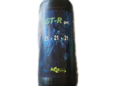 ΛΙΠΑΣΜΑ ΣΕ ΜΟΡΦΗ GEL- GT-R GEL 21-21-21  1L | Μικροσυσκευασίες Λιπασμάτων>Υγρά & Διαφυλλικά λιπάσματα - Supergarden.gr