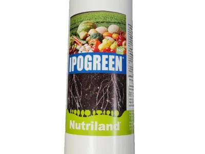 IPOGREEN  ΚΟΚΚΩΔΕΣ ΛΙΠΑΣΜΑ ΜΥΚΟΡΡΙΖΑΣ 1Kg | Οικολογική Φυτοπροστασία - Supergarden.gr