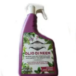 ΕΤΟΙΜΟΧΡΗΣΤΟ SRAY ΝΗΜ ΟΪΛ "OLIO DI NEEM RTU 750ml" | Οικολογική Φυτοπροστασία - Supergarden.gr
