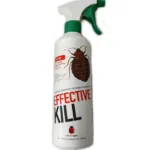 EFFECTIVE KILL 500ml ΕΝΤΟΜΟΚΤΟΝΟ ΓΙΑ ΚΟΡΙΟΥΣ