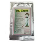 ΧΗΛΙΚΟΣ ΣΙΔΗΡΟΣ DR GREEN 50gr | Μικροσυσκευασίες Λιπασμάτων>Ιχνοστοιχεία - Supergarden.gr
