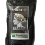ΥΔΑΤΟΔΙΑΛΥΤΟ ΛΙΠΑΣΜΑ THE BEST 20-20-20 2Kg | Μικροσυσκευασίες Λιπασμάτων>Υγρά & Διαφυλλικά λιπάσματα - Supergarden.gr