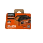 ΜΠΑΤΑΡΙΑ ΛΙΘΙΟΥ HOJITA 20V 5Ah St | Μηχανήματα μπαταρίας>Μηχανήματα μπαταρίας Hojita - Supergarden.gr