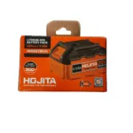 ΜΠΑΤΑΡΙΑ ΛΙΘΙΟΥ HOJITA 20V 4Ah St | Μηχανήματα μπαταρίας>Μηχανήματα μπαταρίας Hojita - Supergarden.gr