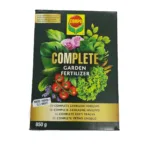 ΛΙΠΑΣΜΑ ΓΙΑ ΛΑΧΑΝΙΚΑ COMPO COMPLETE 850gr | Μικροσυσκευασίες Λιπασμάτων - Supergarden.gr