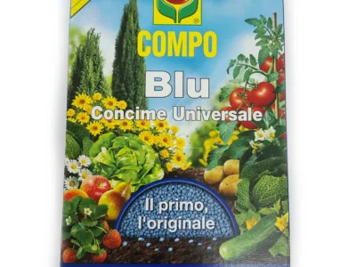 COMPO BLU (COMPLESAL SUPRA) ΚΟΚΚΩΔΕΣ 1 KG | Μικροσυσκευασίες Λιπασμάτων - Supergarden.gr