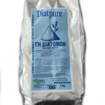 DIATPURE ΓΗ ΔΙΑΤΟΜΩΝ-100% NATURAL FOOD GRADE1Kg |  - Supergarden.gr