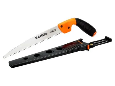 ΠΡΙΟΝΙ BAHCO 5124 ΣΕ ΘΗΚΗ 24cm | Εργαλεία Χειρός>Πριόνια - Supergarden.gr