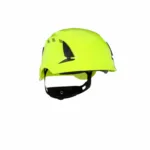 Κράνος Ασφαλείας υψηλής ορατότητας 3M™ SecureFit™ X5500 X5514V-CE | Είδη Ατομικής Προστασίας>Προστασία ματιών & αυτιών - Supergarden.gr