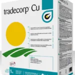 TRADECORP Cu Χηλικός χαλκός (Cu) EDTA 14