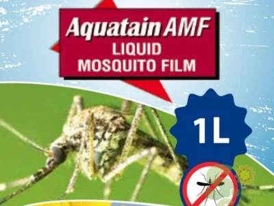 AQUATAIN 1L | Αντιμετώπιση Εντόμων-Τρωκτικών>Κόλλες και άλλα υλικά - Supergarden.gr