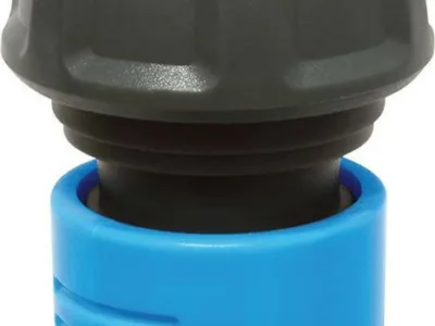 ΤΑΧΥΣΥΝΔΕΣΜΟΣ AQUACRAFT STANDARD ΓΙΑ ΛΑΣΤΙΧΟ 5/8" ή 3/4'' | Αυτόματο Πότισμα>Εξαρτήματα - Supergarden.gr