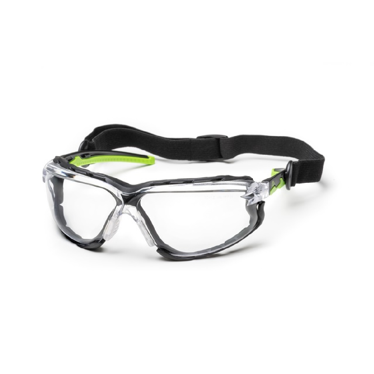 ΓΥΑΛΙΑ VISION V640 ΔΙΑΦΑΝΑ ΓΥΑΛΙΑ VISION V640 ΔΙΑΦΑΝΑ | Είδη Ατομικής Προστασίας>Προστασία ματιών & αυτιών - Supergarden.gr