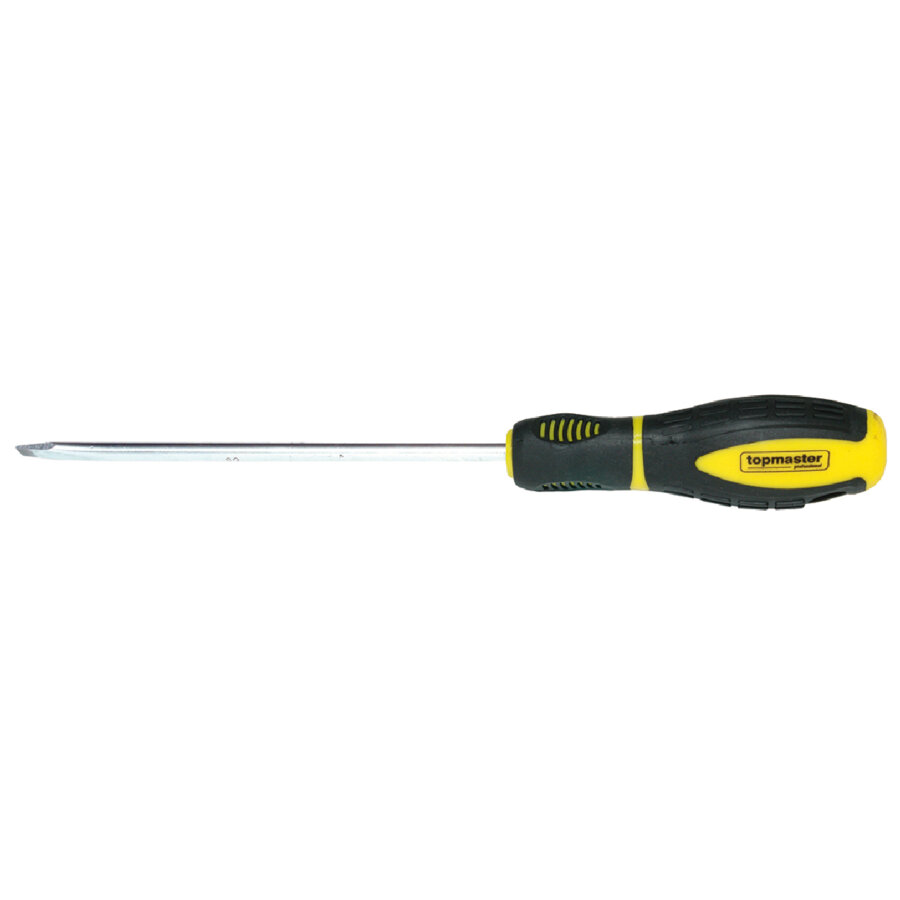 ΚΑΤΣΑΒΙΔΙ ΙΣΙΟTOP MASTER Cr-V 5*125ΜΜ 221511 ΚΑΤΣΑΒΙΔΙ ΙΣΙΟTOP MASTER Cr-V 5*125ΜΜ 221511 | Εργαλεία Χειρός>Κλειδιά