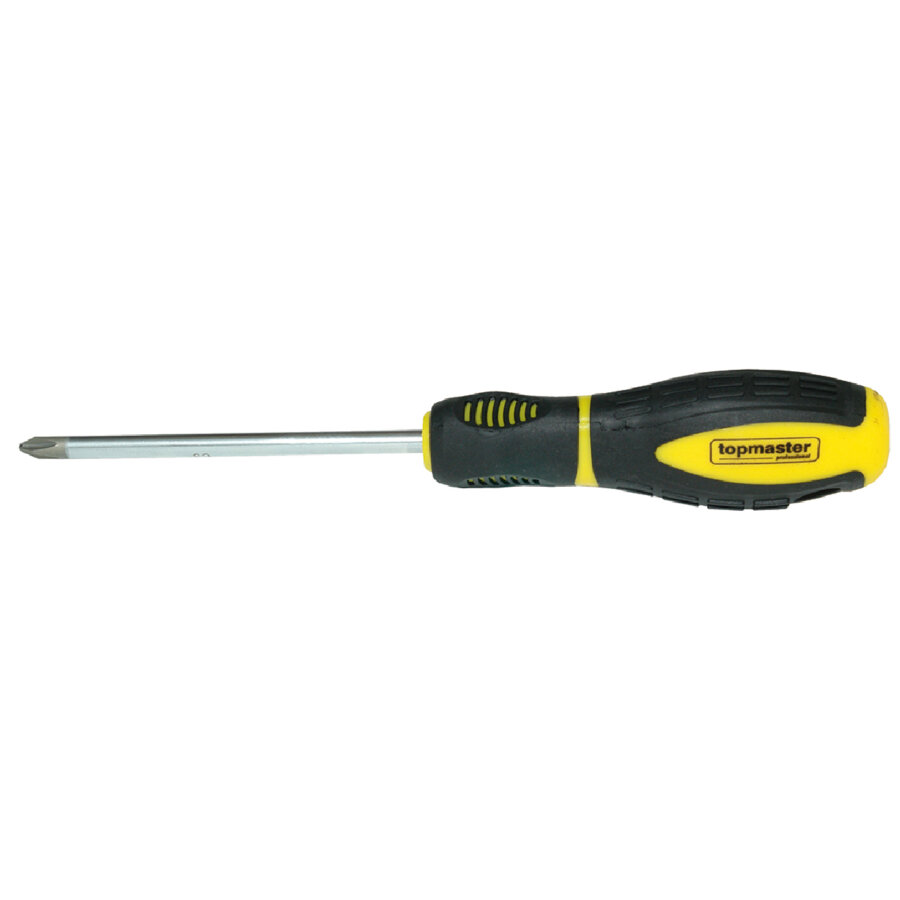 ΚΑΤΣΑΒΙΔΙ ΣΤΑΥΡΟΣ TOP MASTER Cr-V PH2*100ΜΜ 221582 ΚΑΤΣΑΒΙΔΙ ΣΤΑΥΡΟΣ TOP MASTER Cr-V PH2*100ΜΜ 221582 | Εργαλεία Χειρός>Κλειδιά