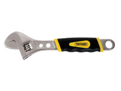 ΚΛΕΙΔΙ ΓΑΛΛΙΚΟ TOP MASTER Cr-V ΜΕ ΜΟΝΩΣΗ 150ΜΜ 290907 | Εργαλεία Χειρός>Κλειδιά