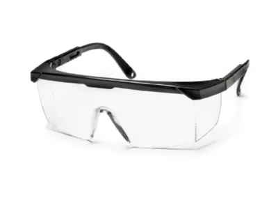 ΓΥΑΛΙΑ VISION V120 ΔΙΑΦΑΝΑ | Είδη Ατομικής Προστασίας>Προστασία ματιών & αυτιών - Supergarden.gr
