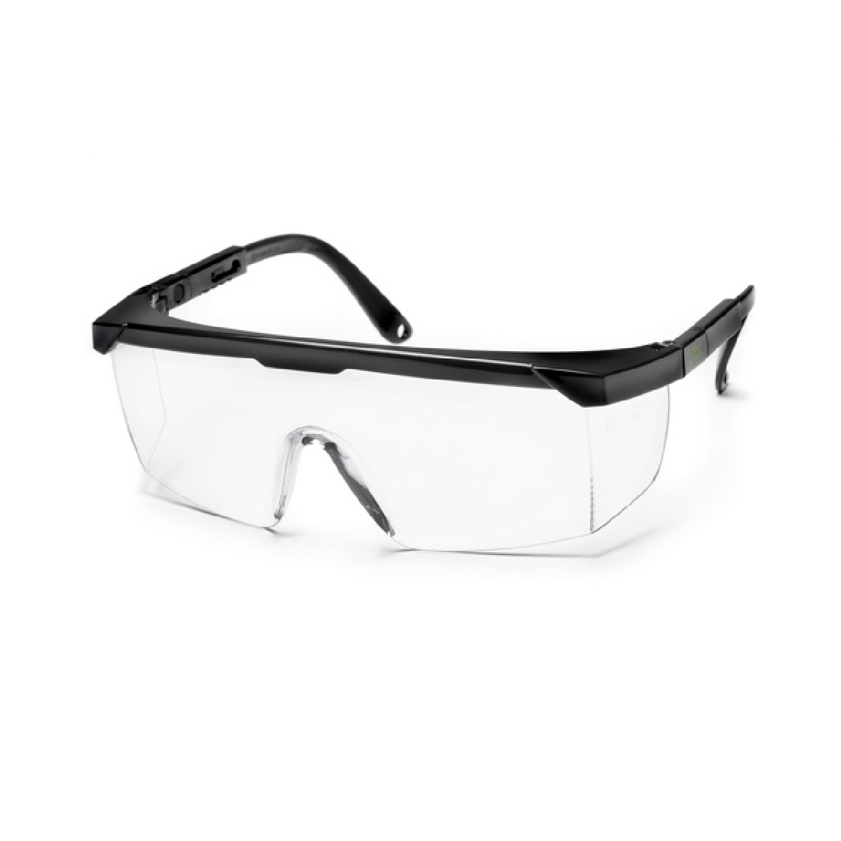ΓΥΑΛΙΑ VISION V120 ΔΙΑΦΑΝΑ ΓΥΑΛΙΑ VISION V120 ΔΙΑΦΑΝΑ | Είδη Ατομικής Προστασίας>Προστασία ματιών & αυτιών - Supergarden.gr