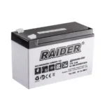 ΜΠΑΤΑΡΙΑ ΛΙΘΙΟΥ RAIDER ΓΙΑ ΨΕΚΑΣΤΗΡΑ Li-ion 12V/8Ah 098104 | Εξοπλισμός Κήπου>Ψεκαστήρες - Supergarden.gr