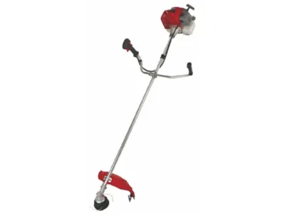 ΘΑΜΝΟΚΟΠΤΙΚΟ RAIDER ΒΕΝΖΙΝΗΣ RD-GBC21 2.2kW 075550 | Μηχανήματα>Θαμνοκοπτικά-Χλοοκοπτικά - Supergarden.gr