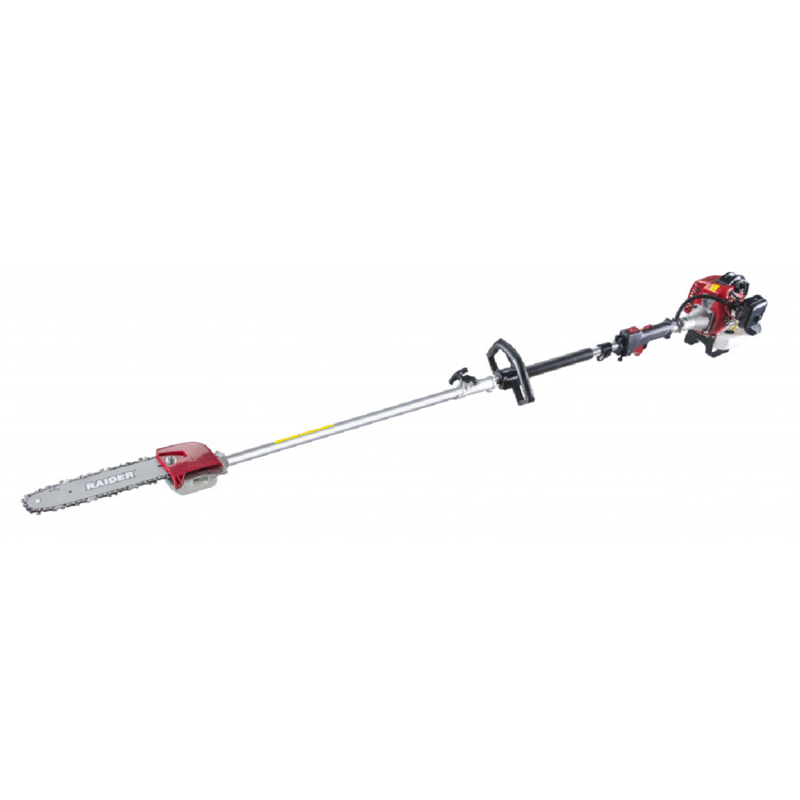 ΚΟΝΤΑΡΟΠΡΙΟΝΟ ΒΕΝΖΙΝΗΣ RAIDER 25cc RD-GPS01 075555 ΜΕ ΠΡΟΕΚΤΑΣΗ 1m ΚΟΝΤΑΡΟΠΡΙΟΝΟ ΒΕΝΖΙΝΗΣ RAIDER 25cc RD-GPS01 075555 ΜΕ ΠΡΟΕΚΤΑΣΗ 1m | Μηχανήματα>Κλαδευτικά - Supergarden.gr
